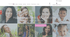 Desktop Screenshot of houstonog.com